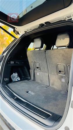 جيب جراند شيروكي إل